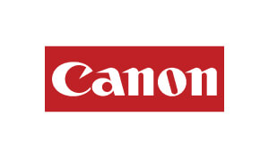 Kirk Wood Voice Over Artist Canon Logo