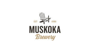 Kirk Wood Voice Over Artist Muskoka Brewery Logo