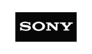 Kirk Wood Voice Over Artist Sony Logo
