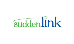 Kirk Wood Voice Over Artist Sudden Link Logo
