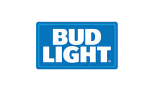 Kirk Wood Voice Over Artist Bud Light Logo